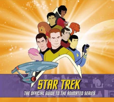 Star Trek: The Official Guide to the Animated Series