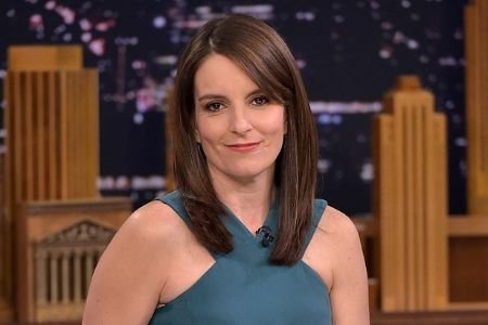 Tina Fey married relationship with her husband Jeff Richmond