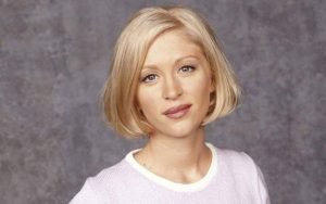 Staci Keanan Bio Career Early Life Movies Net Worth TV Show Stars