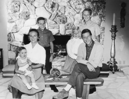 Margie Willett family