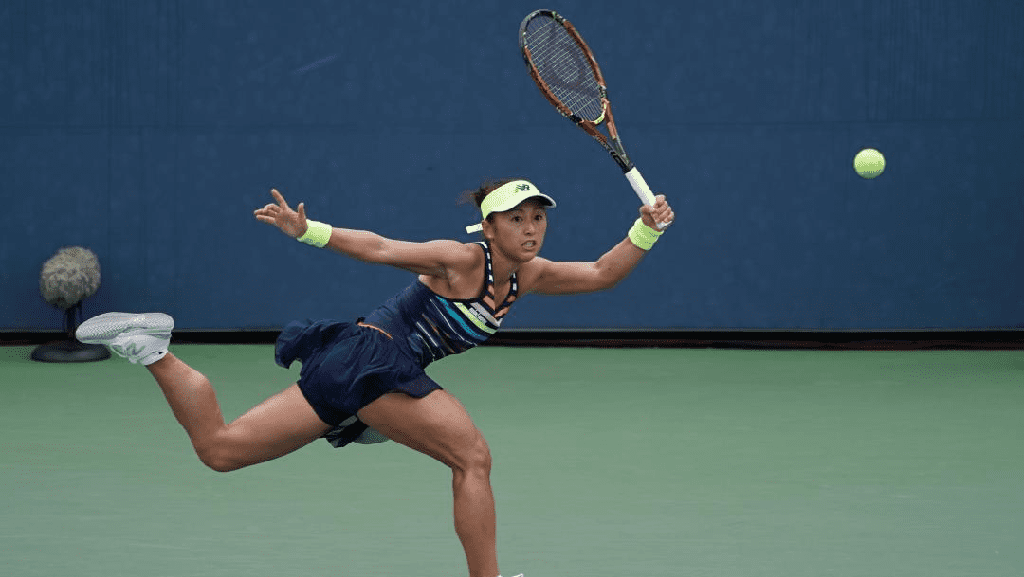 Misaki Doi Net Worth 