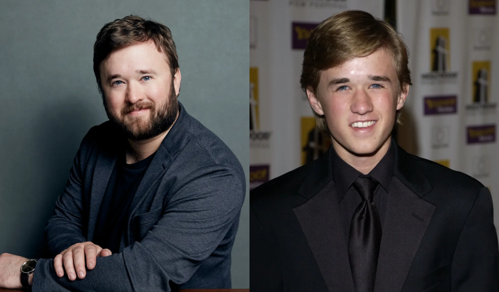 Haley Joel Osment