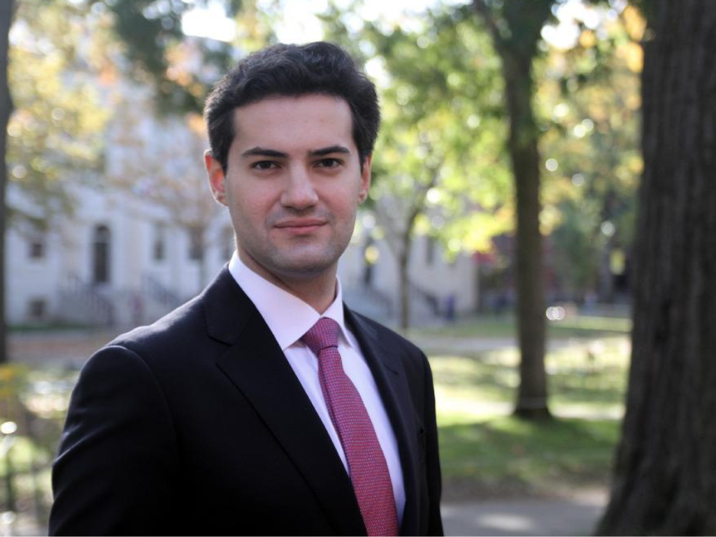 Vladimir Mukharlyamov