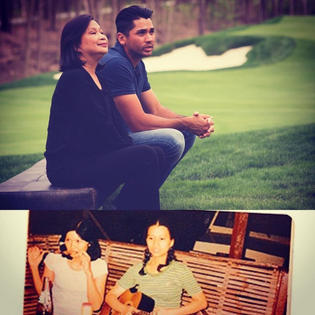 Jason Day Religion: Jason Day's mother supported him on his ups and down.