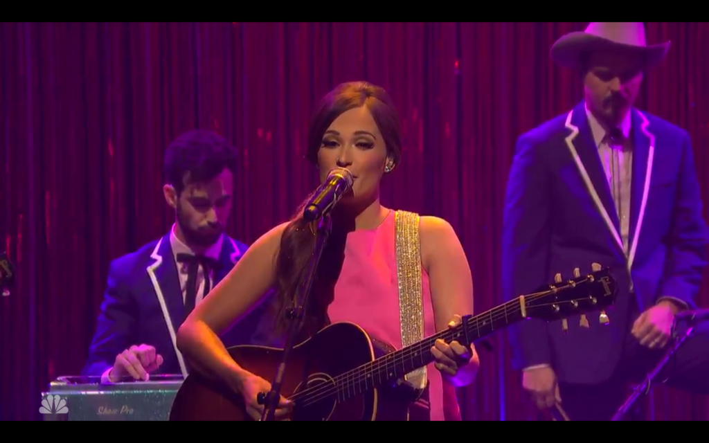 Kacey Musgraves 