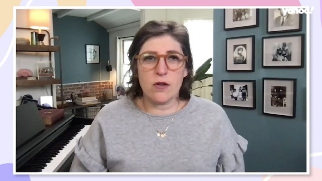 Mayim Bialik Bipolar