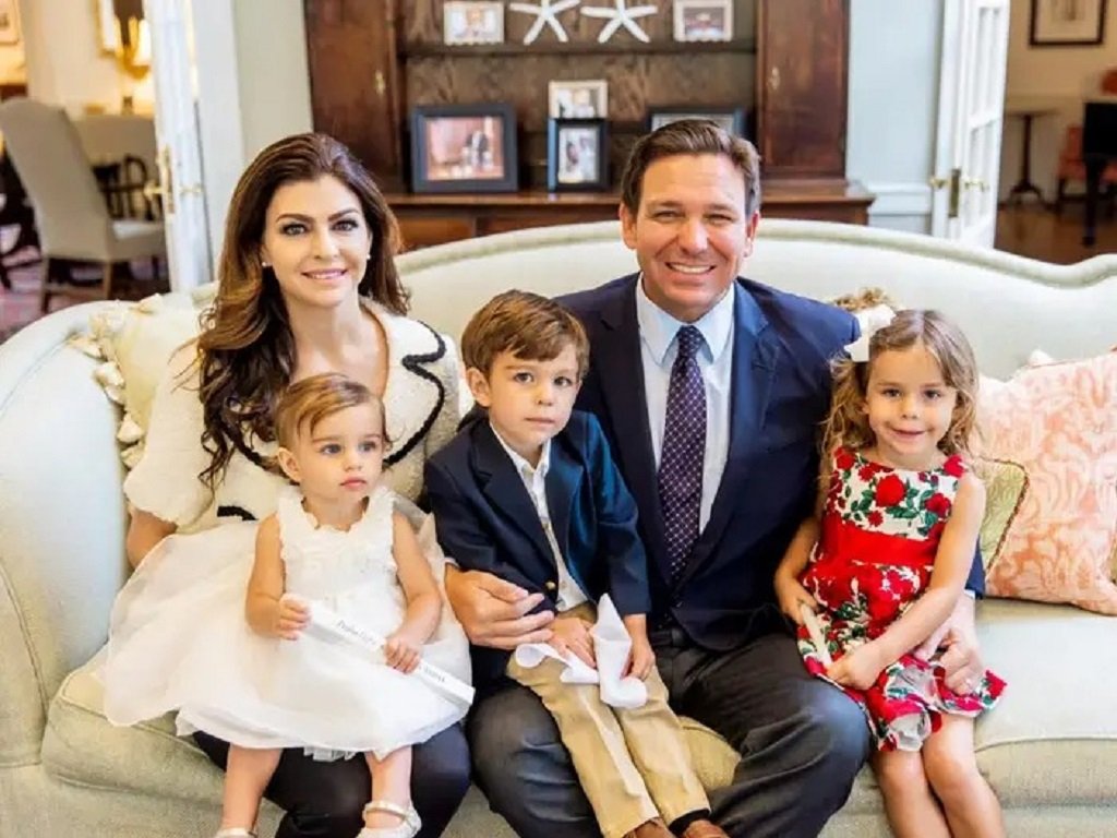 Ron Desantis