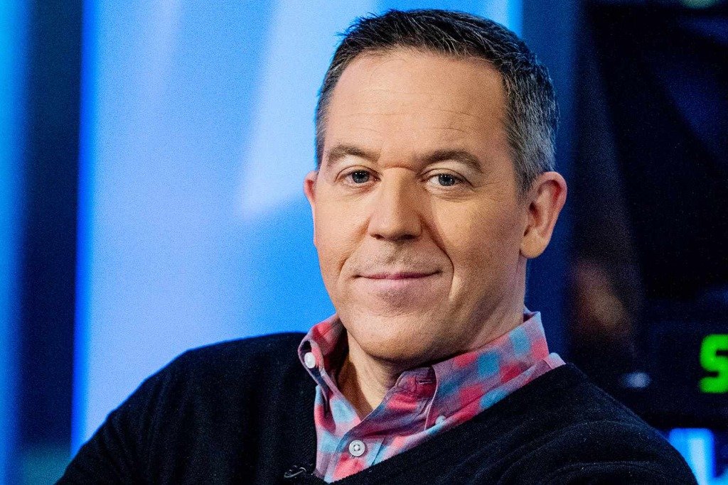 Greg Gutfeld Sick