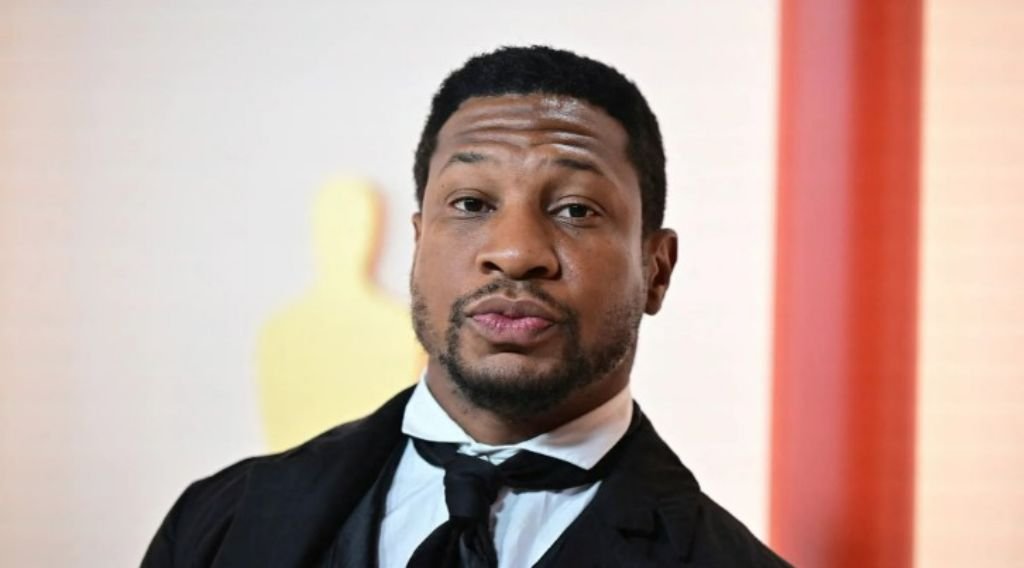 Jonathan Majors In Jail