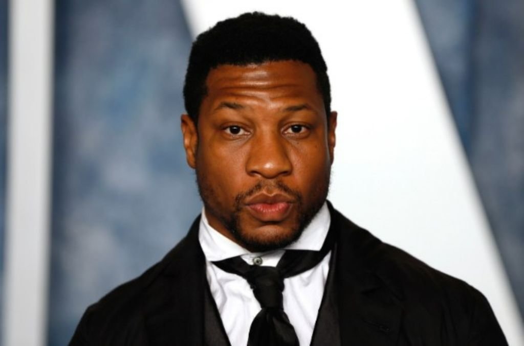 Jonathan Majors In Jail