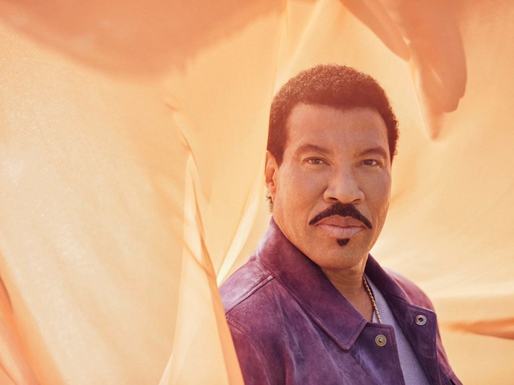 Lionel Richie ethnicity