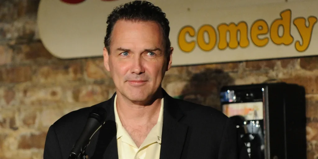 Norm Macdonald Death