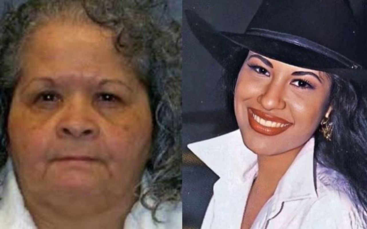 Yolanda Saldívar Death: Yolanda Saldívar shot singer with loaded gun from her purse, hitting her in the back.