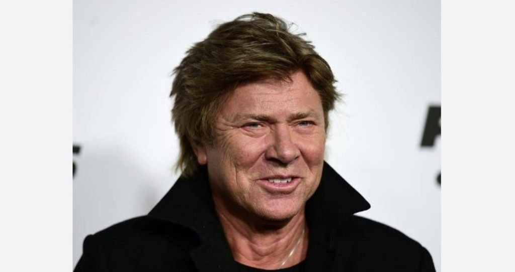  Richard Wilkins Arrested