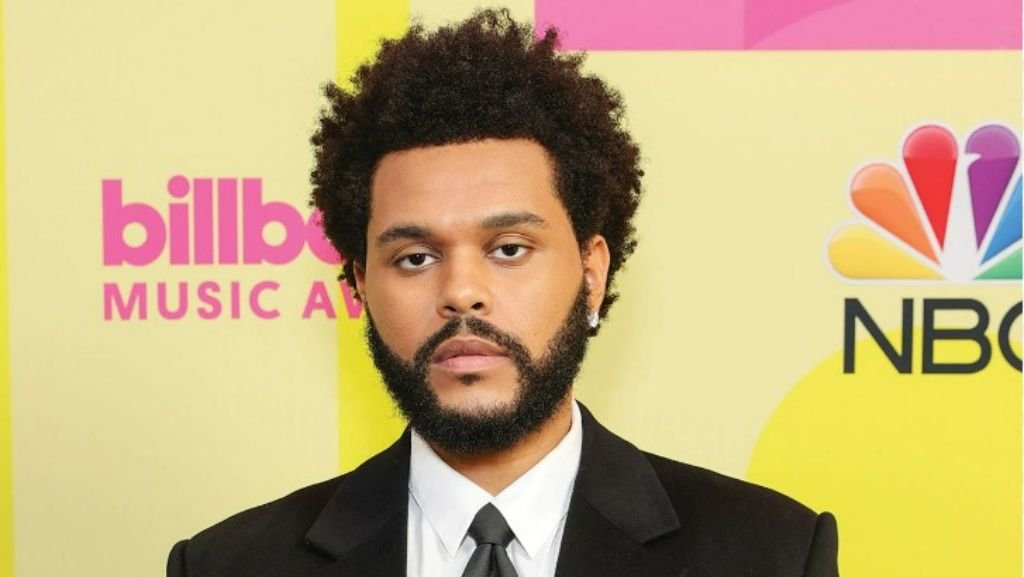 The Weeknd Weight Loss