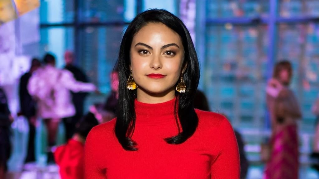 Camila Mendes Weight Loss