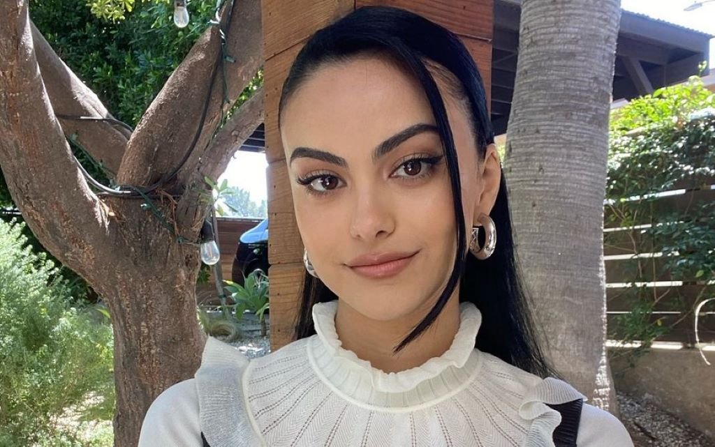 Camila Mendes Weight Loss