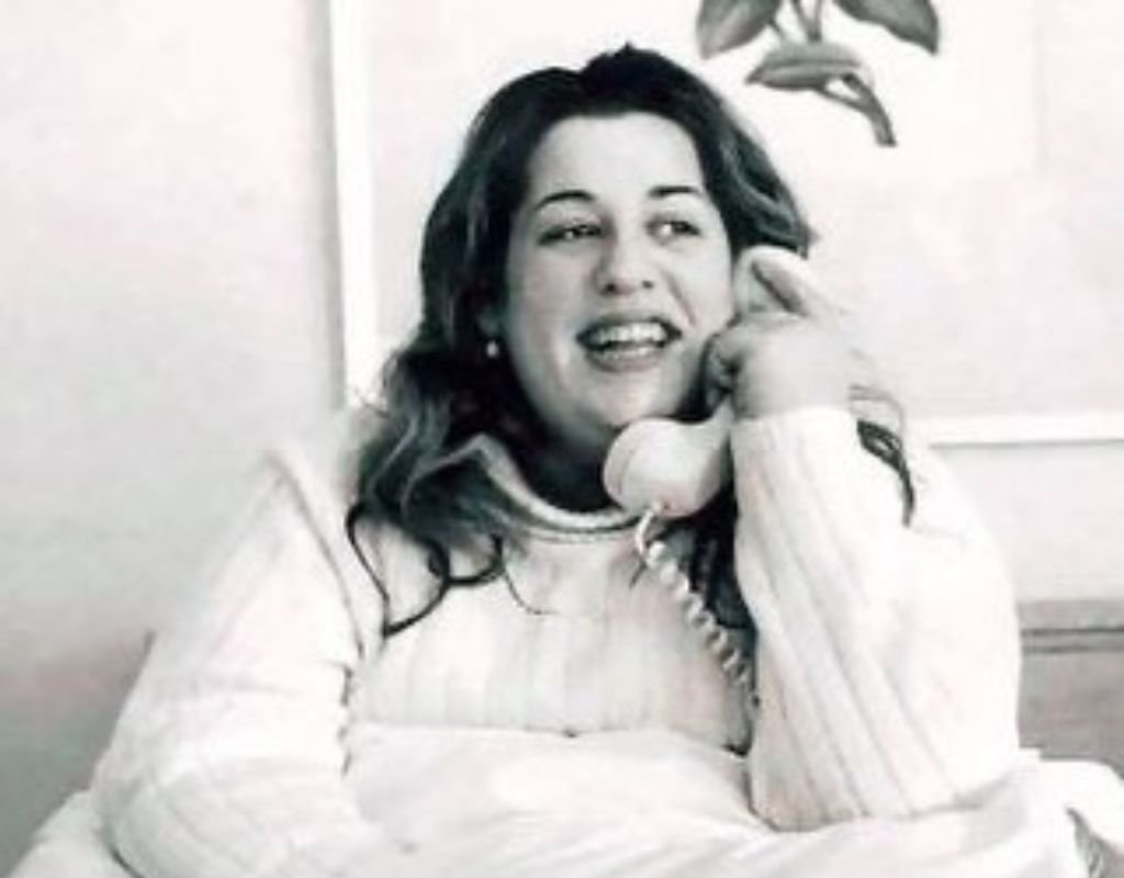 Cass Elliot Skinny