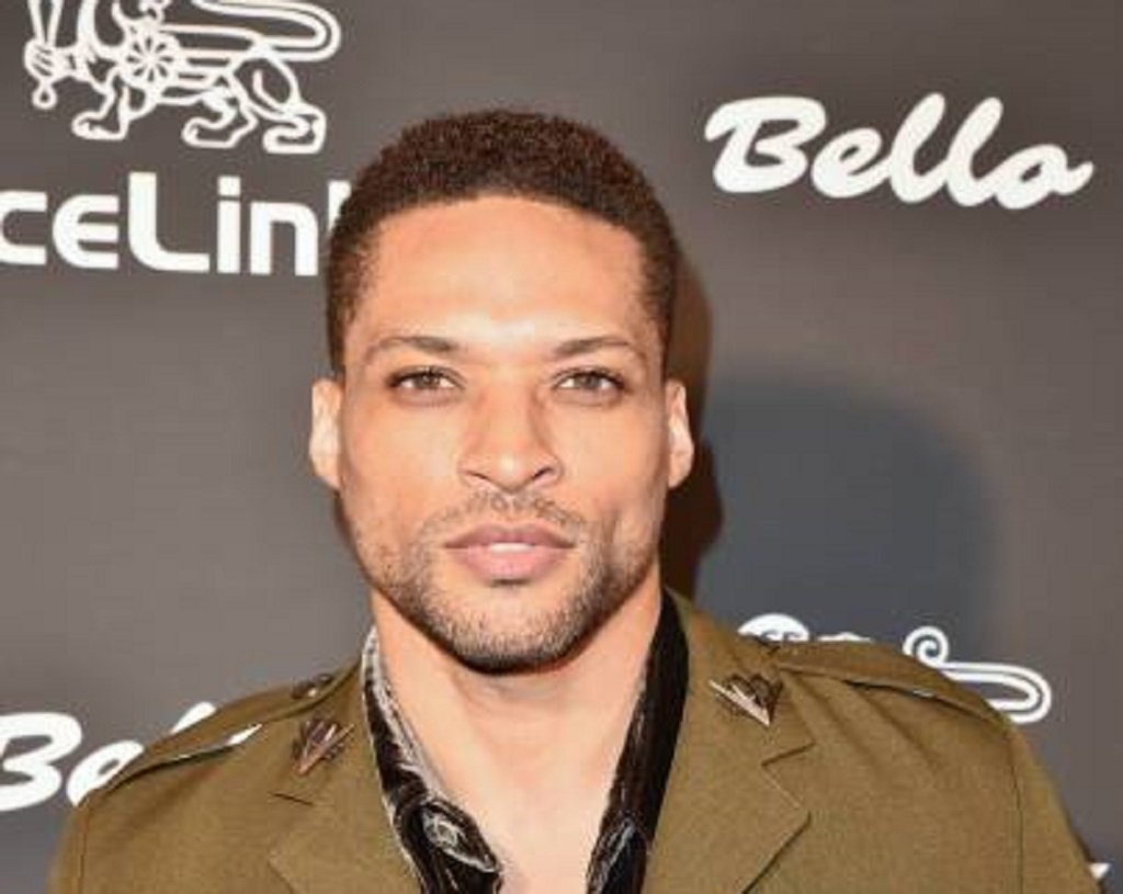 Cleo Anthony Husband