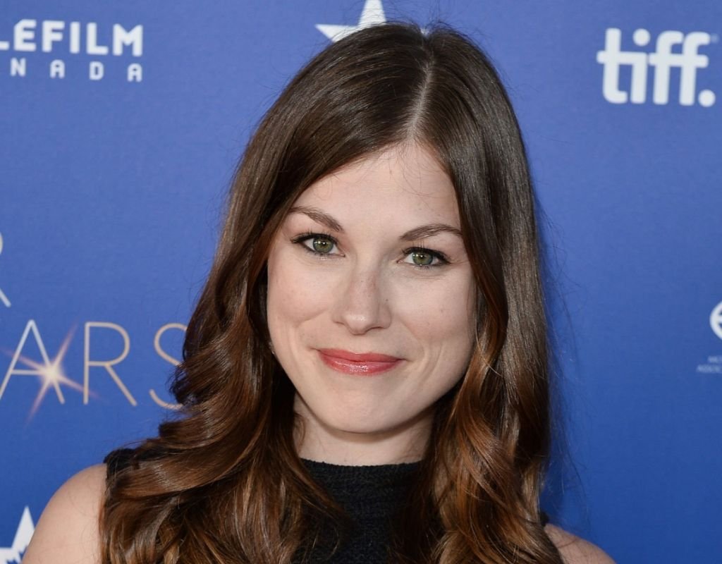 Meghan Heffern Husband: Meghan Heffern's talent and dedication have earned her an estimated $18 million net worth.