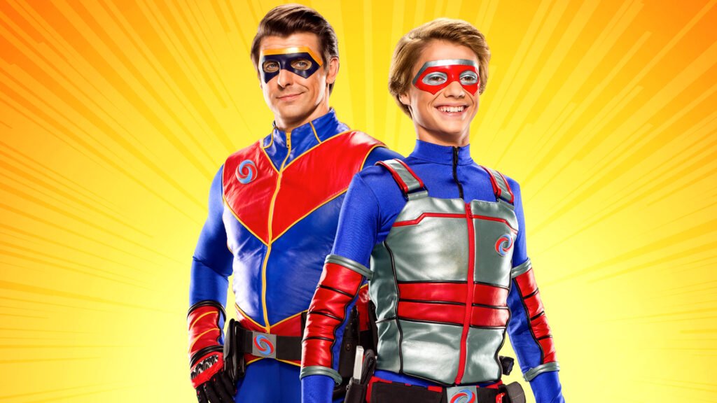 Henry Danger