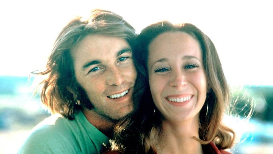 Dennis Wilson Wives 