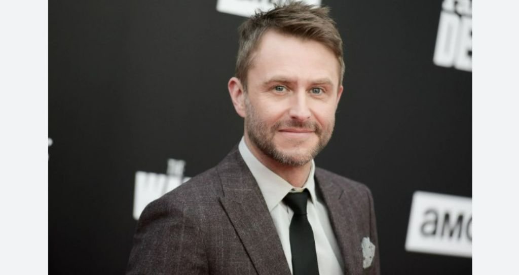 Chris Hardwick Siblings