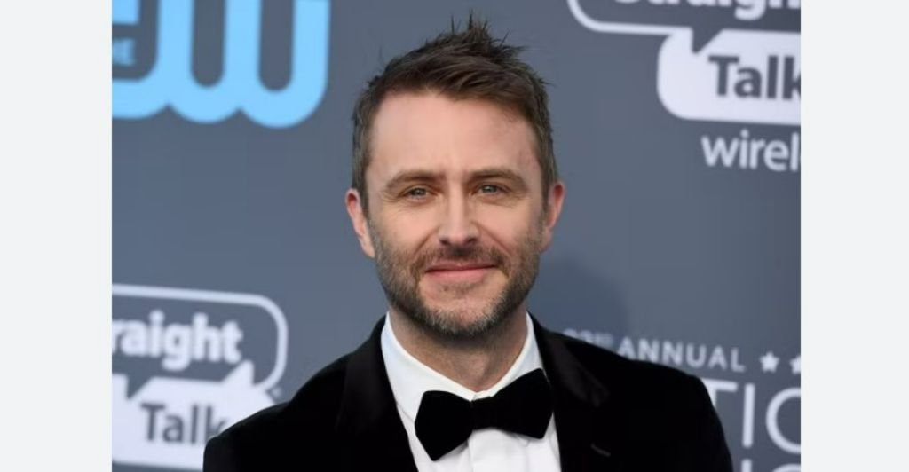 Chris Hardwick Siblings