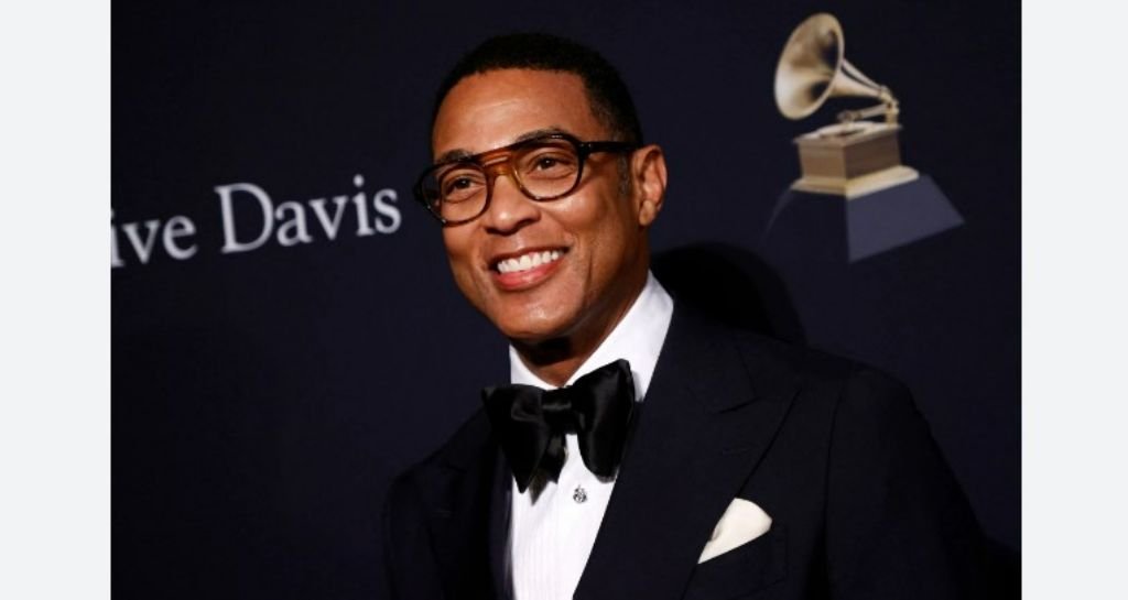 Is Don Lemon Jewish