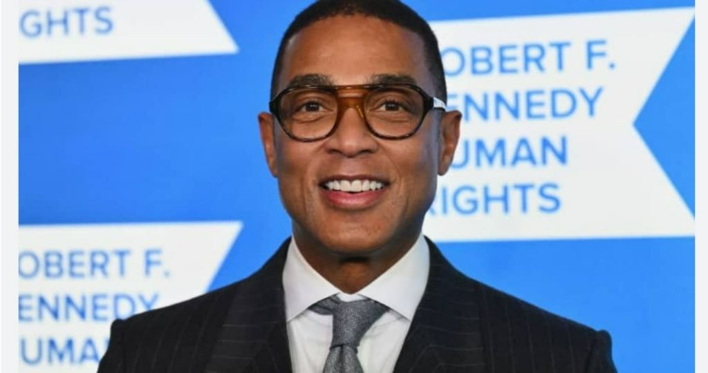 Is Don Lemon Jewish