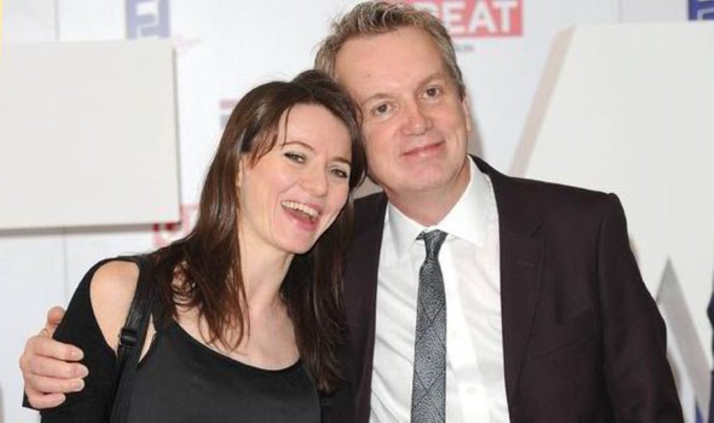 Frank Skinner Weight Loss