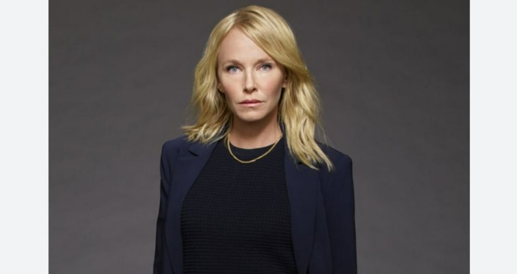 Is Kelli Giddish Pregnant