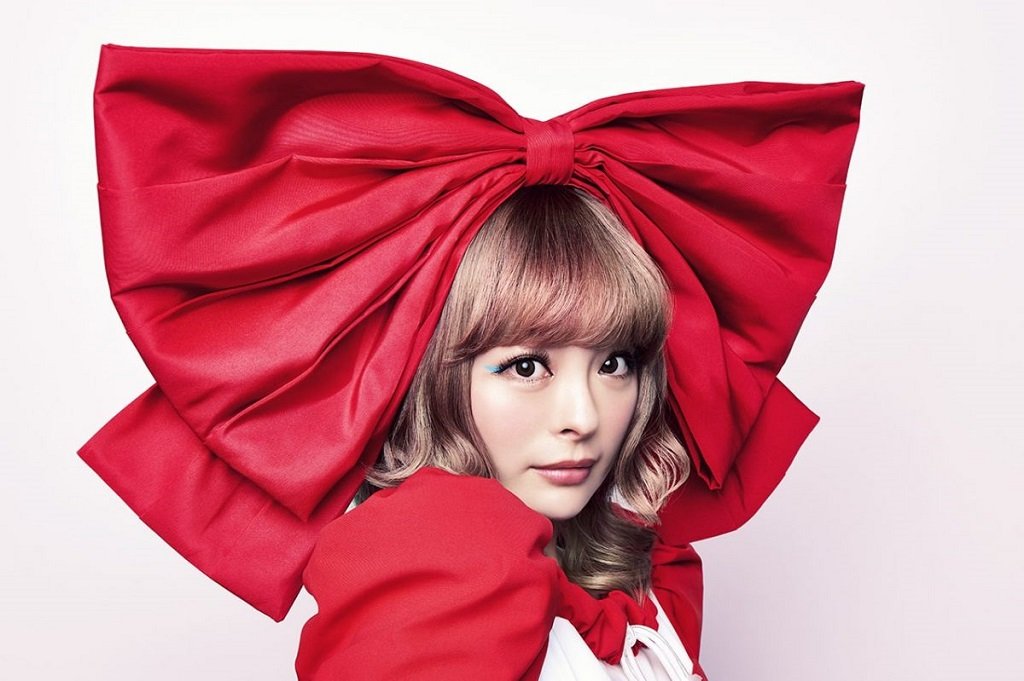 Kyary Pamyu Pamyu allegations