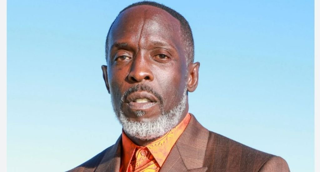 Michael K Williams Autopsy