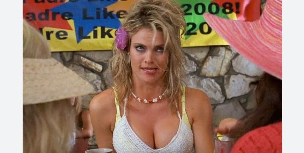 Missi Pyle Sister