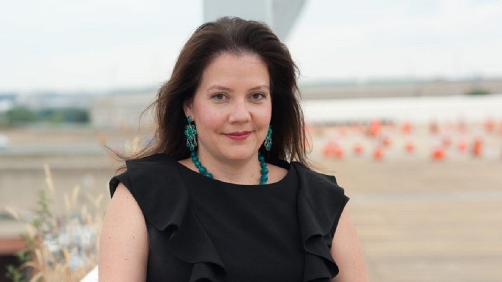 Mollie Hemingway Husband