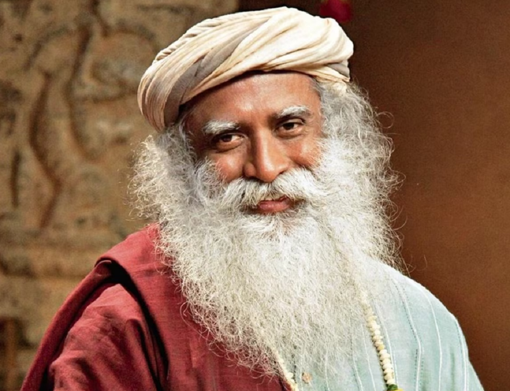 Sadhguru Arrest