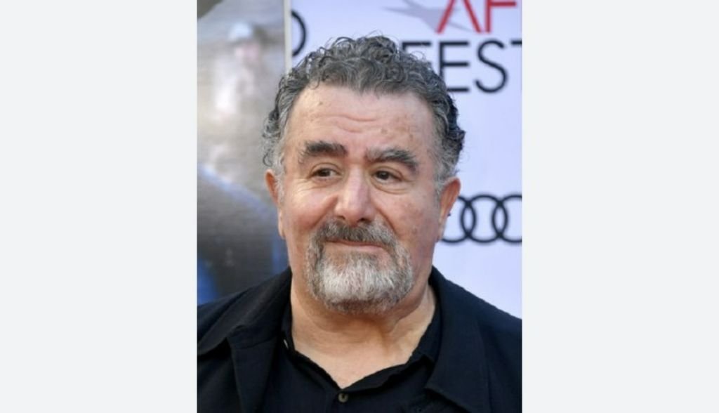 Saul Rubinek Daughter