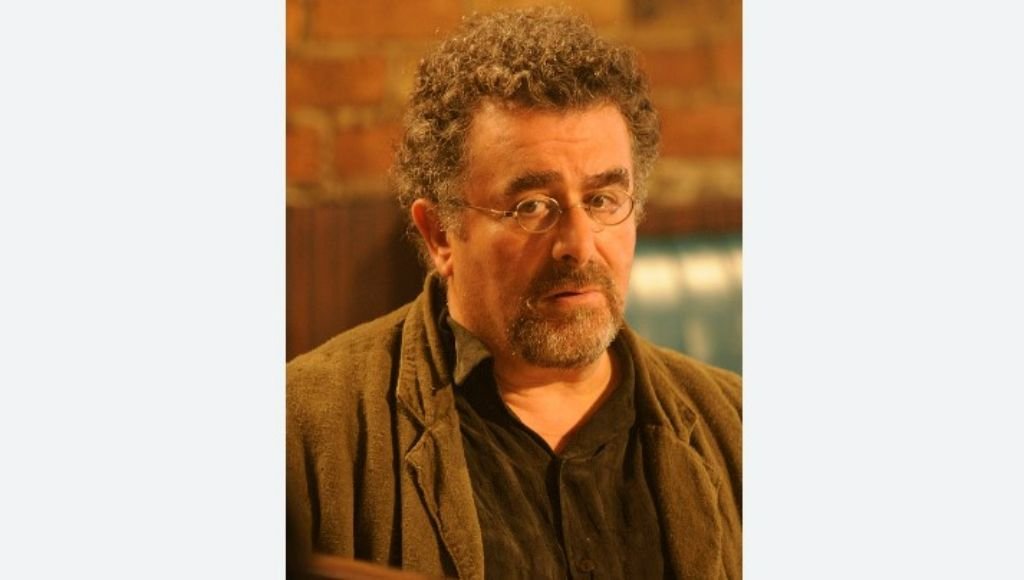 Saul Rubinek Daughter