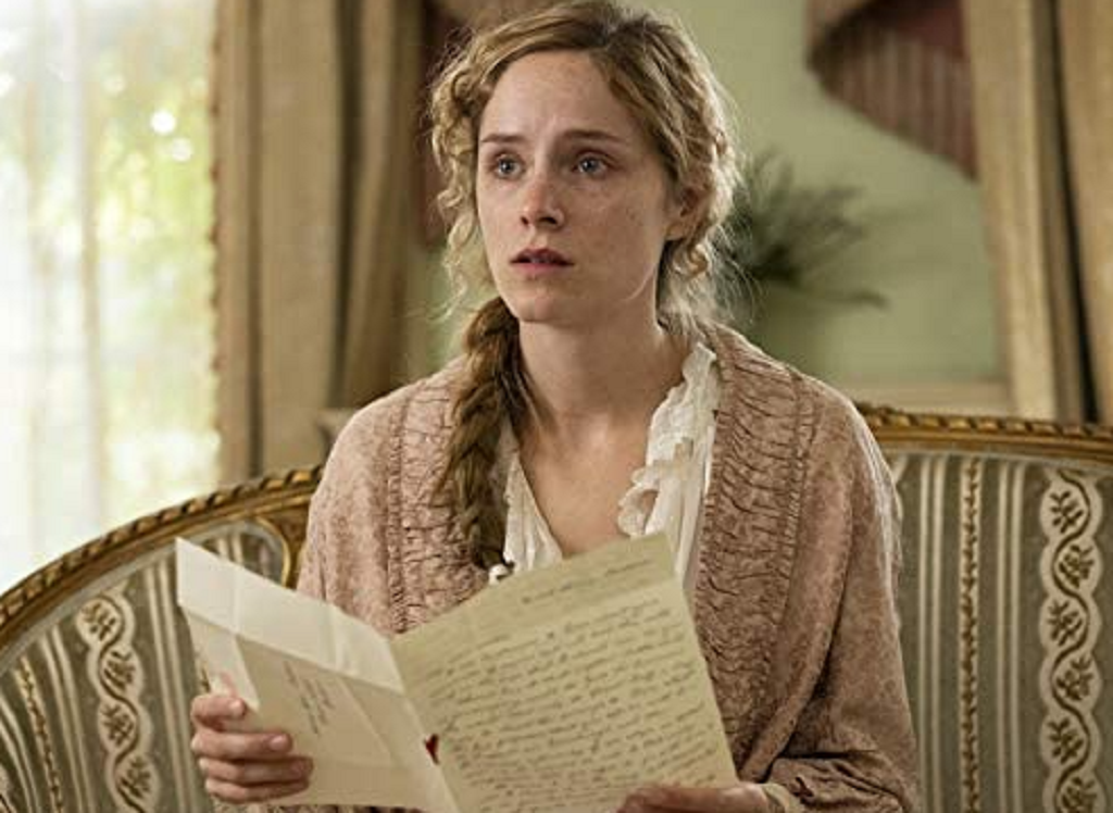 Sophie Rundle Jaw Surgery