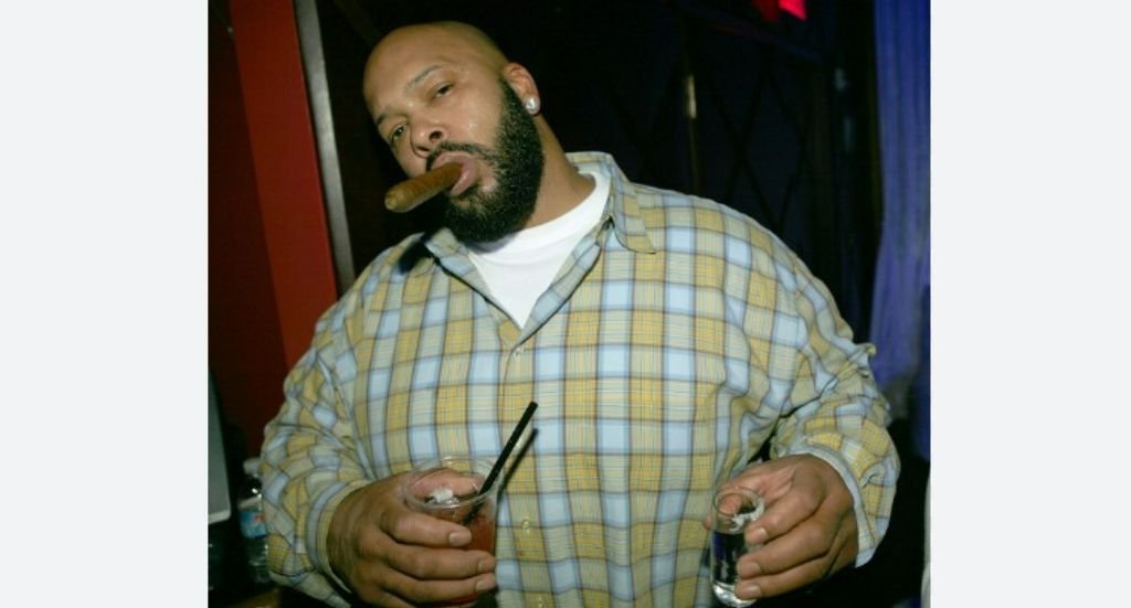 Is Suge Knight Free