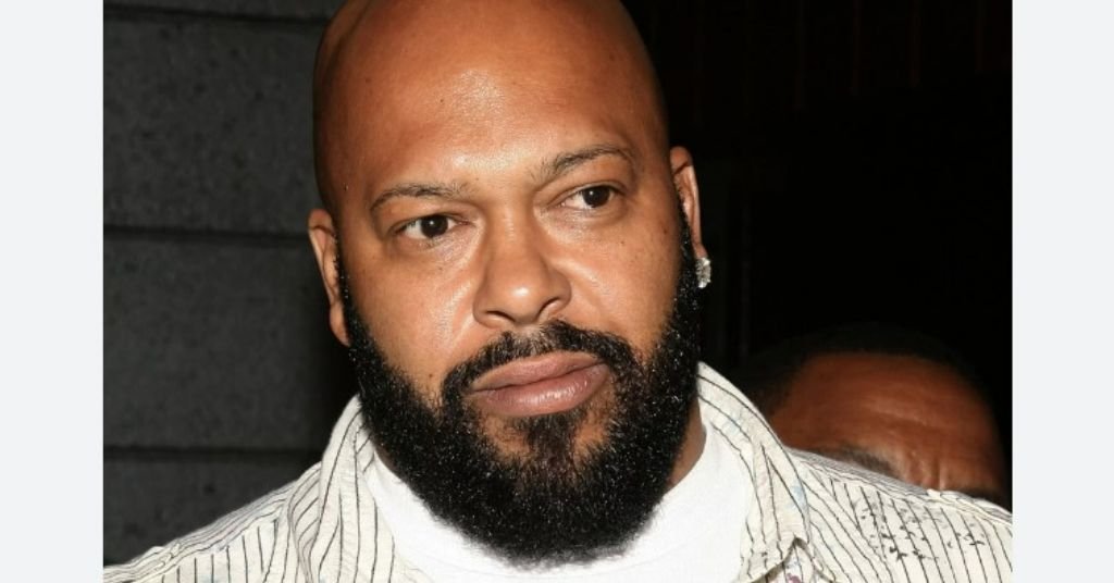 Is Suge Knight Free