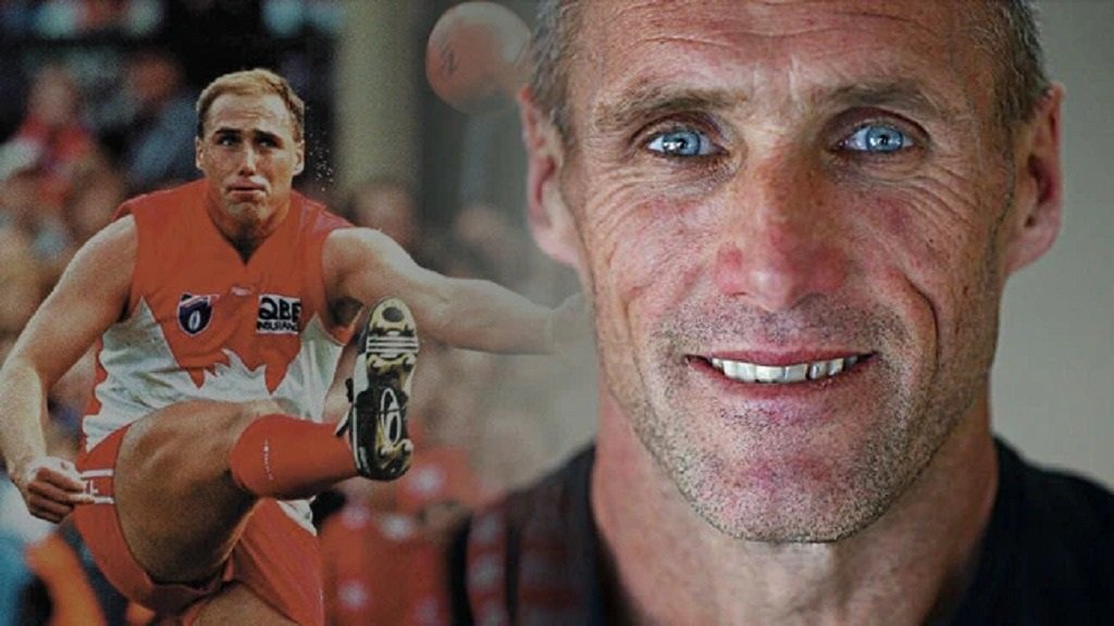 Tony Lockett