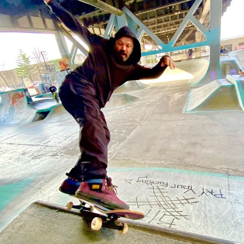 Bam Margera Gay