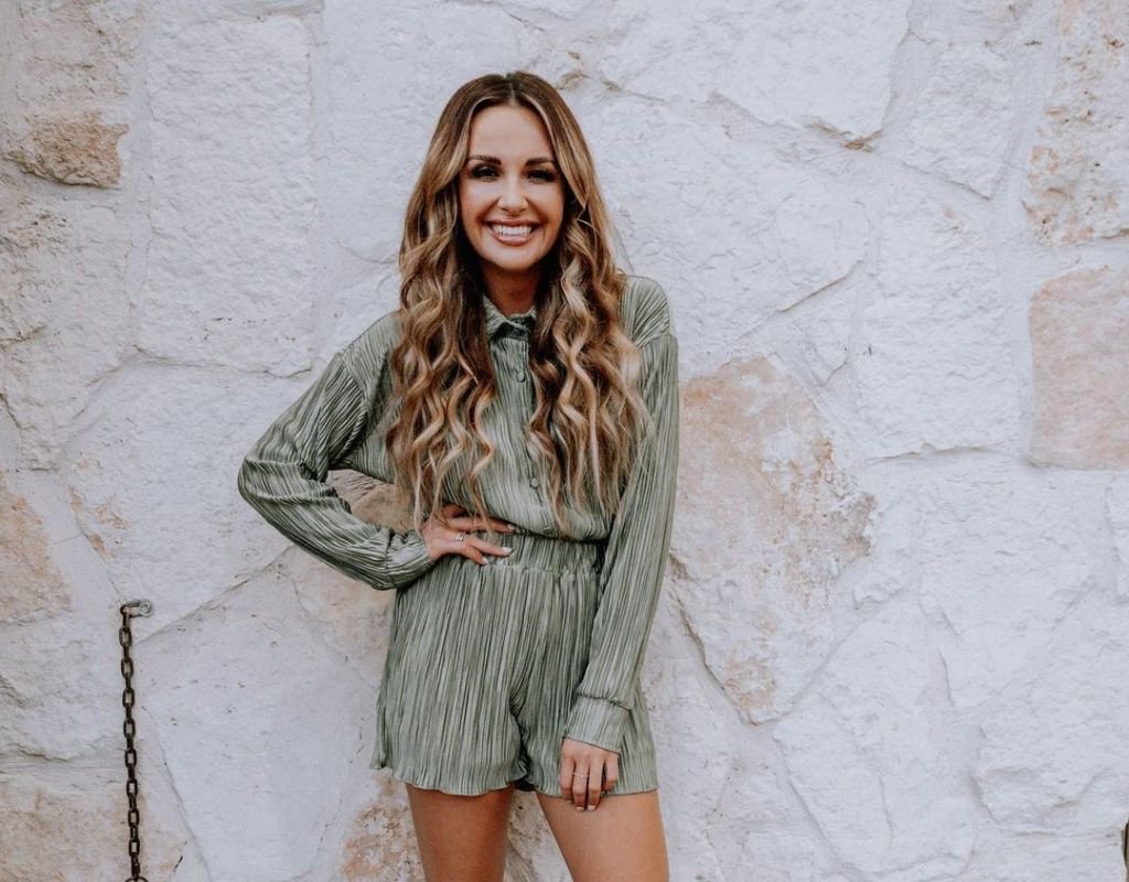 Is Carly Pearce Pregnant