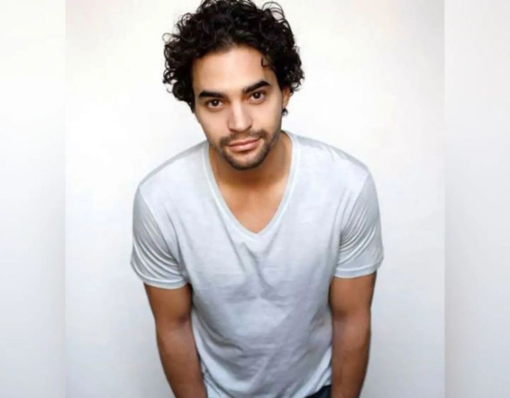 Ramon Rodriguez Wife