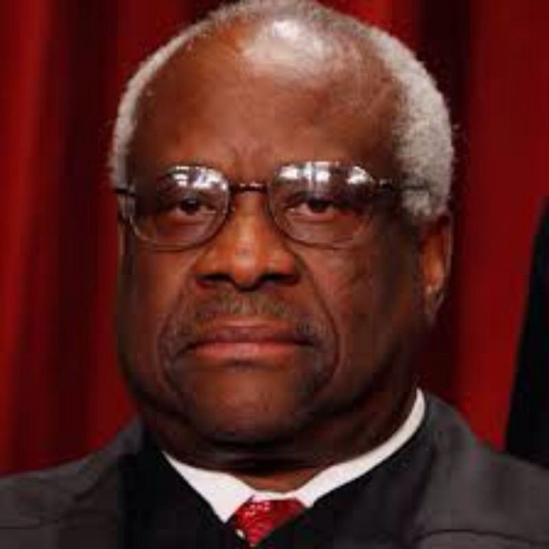 Clarence Thomas Ethnicity