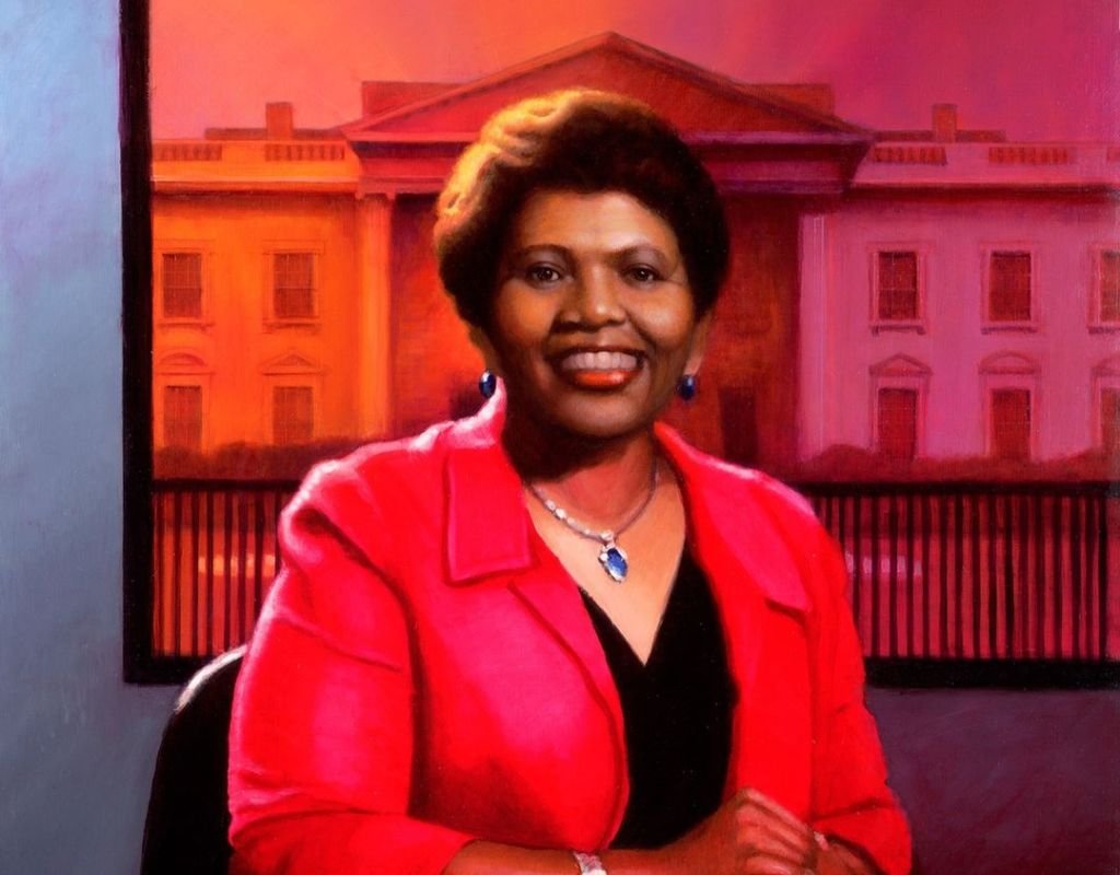 Gwen Ifill Daughter