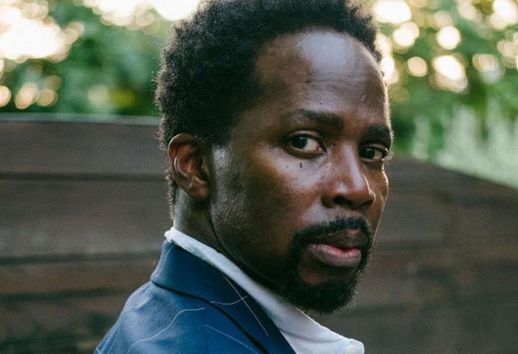 Harold Perrineau Brother