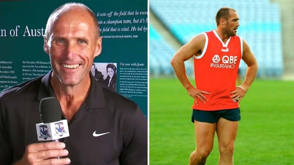 Tony Lockett